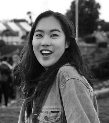   Christine Yang   space engineer 