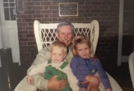 Grandfather Dying Young from Complications from High Cholesterol While I was in college I tested my blood cholesterol levels and I also had high LDL levels. I was scared and started eating a low fat diet. The next year I was retested and my levels were normal!