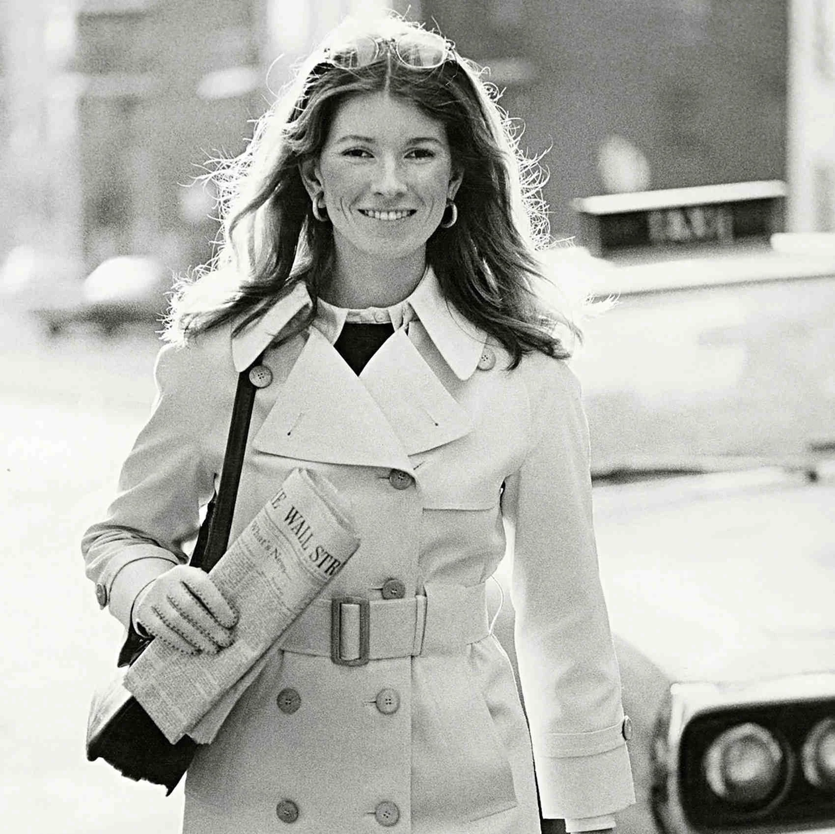 What we can learn from Martha Stewart- How to Create a Successful Personal Brand