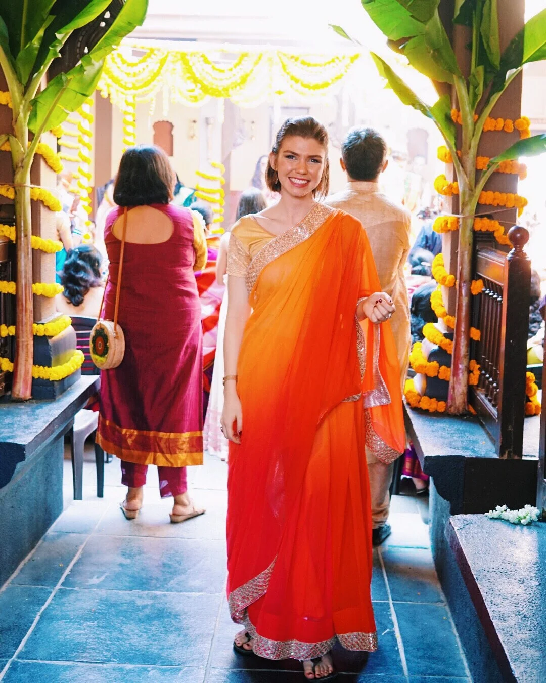 India Trip Vlog Part 1