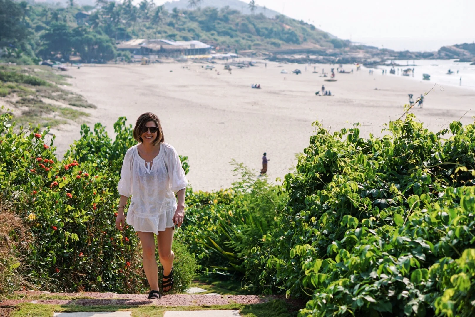 India Vlog Part 2- Goa!