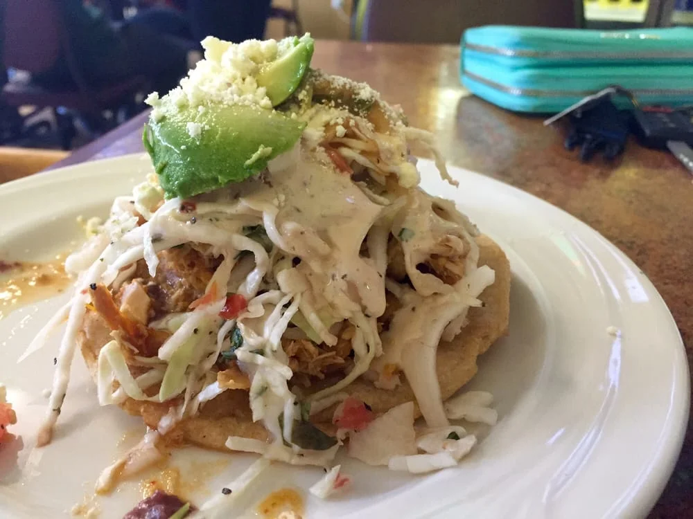 The 5 Best Restaurants on Capital Boulevard - Raleigh, NC food guide