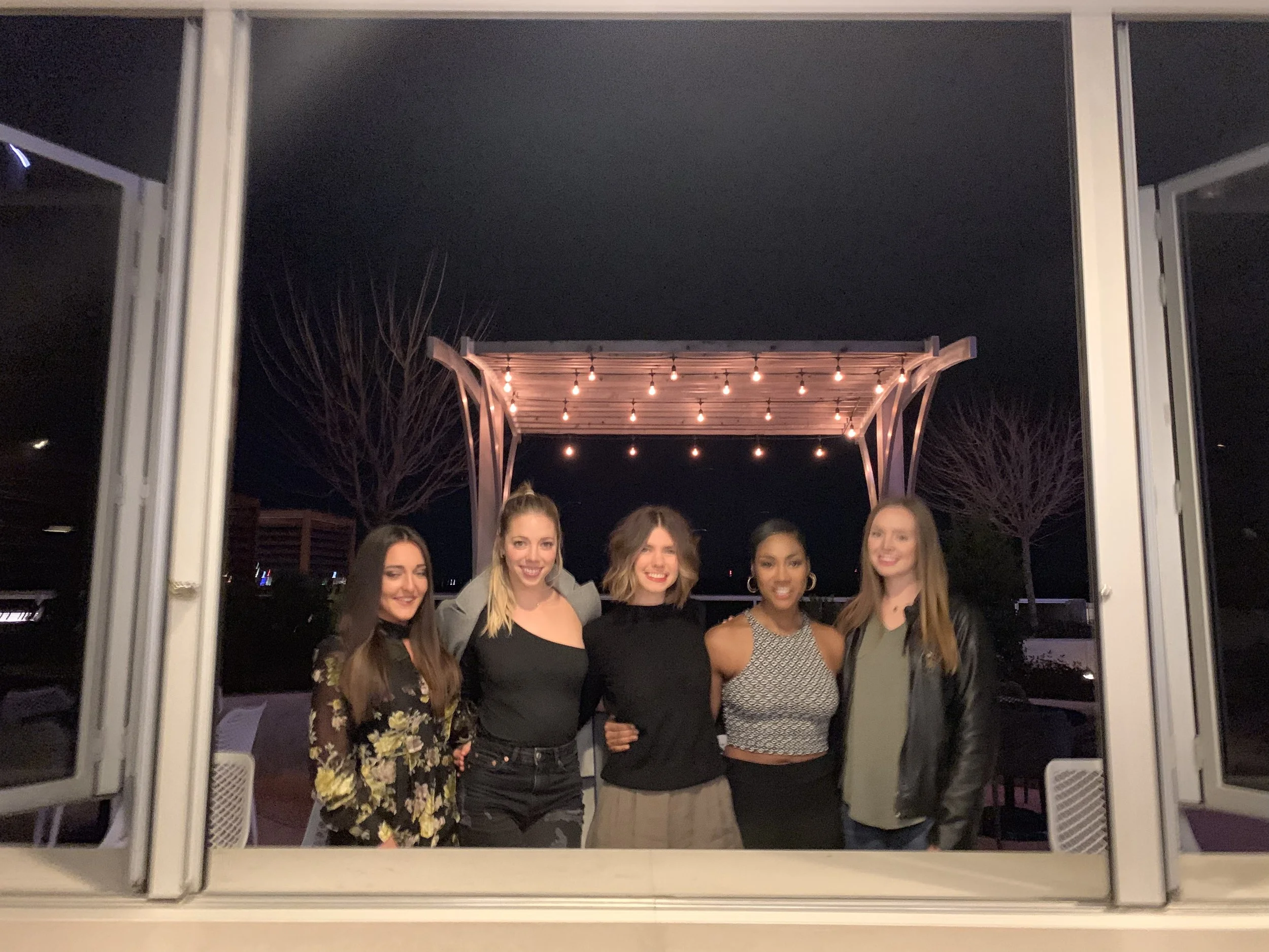 How to Network as a Student