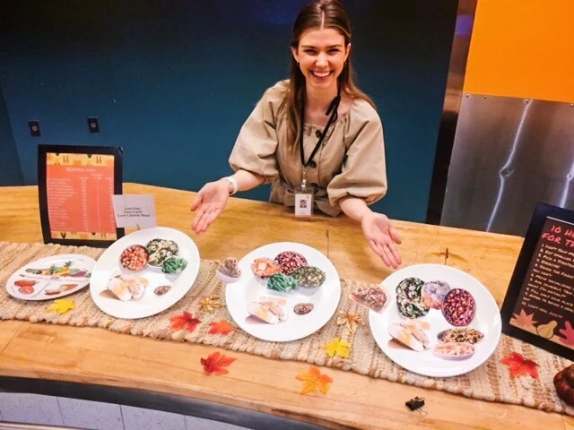 The Life-Changing Lessons that I learned from working in Food Service