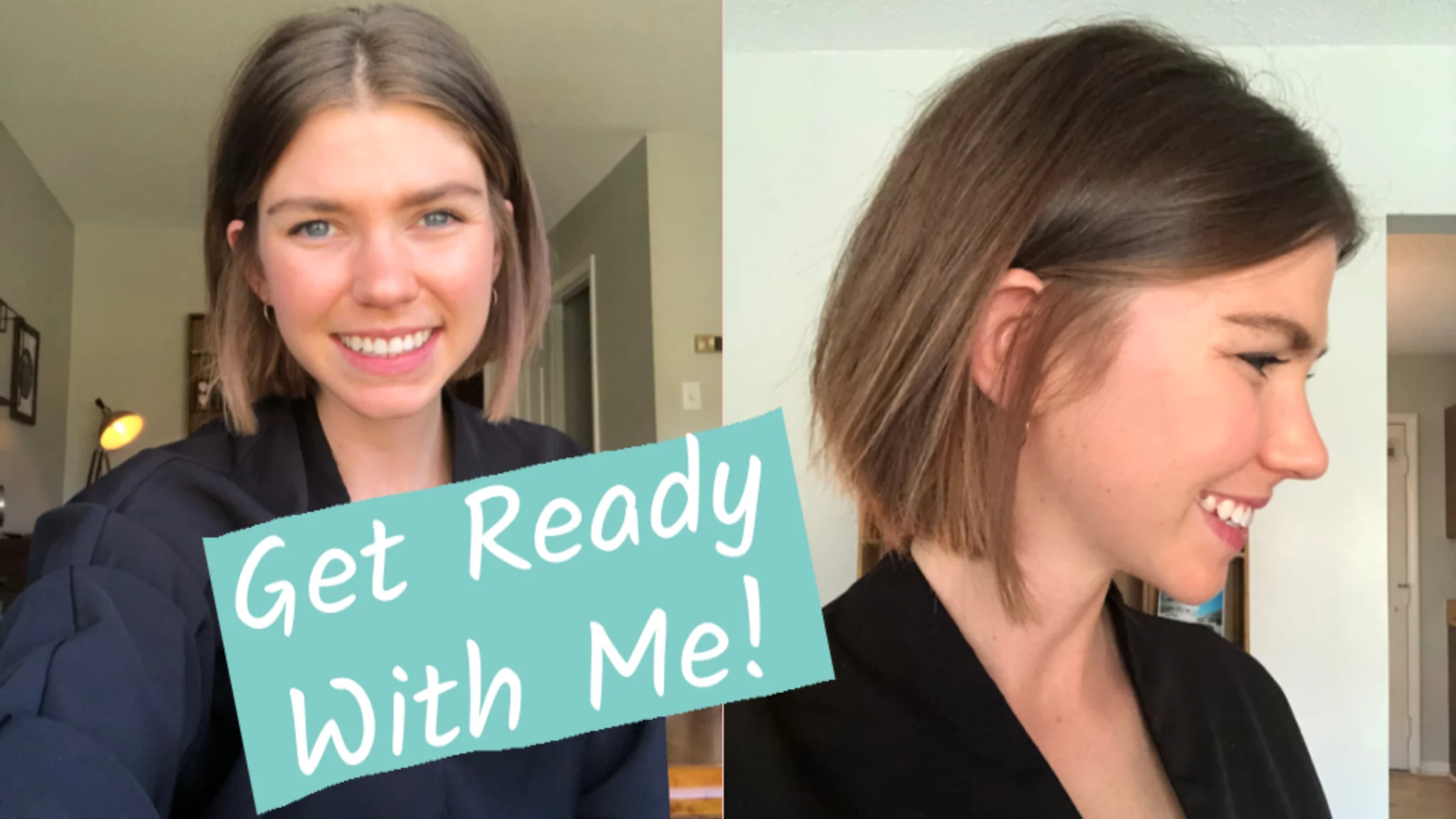 Get Ready with Me!