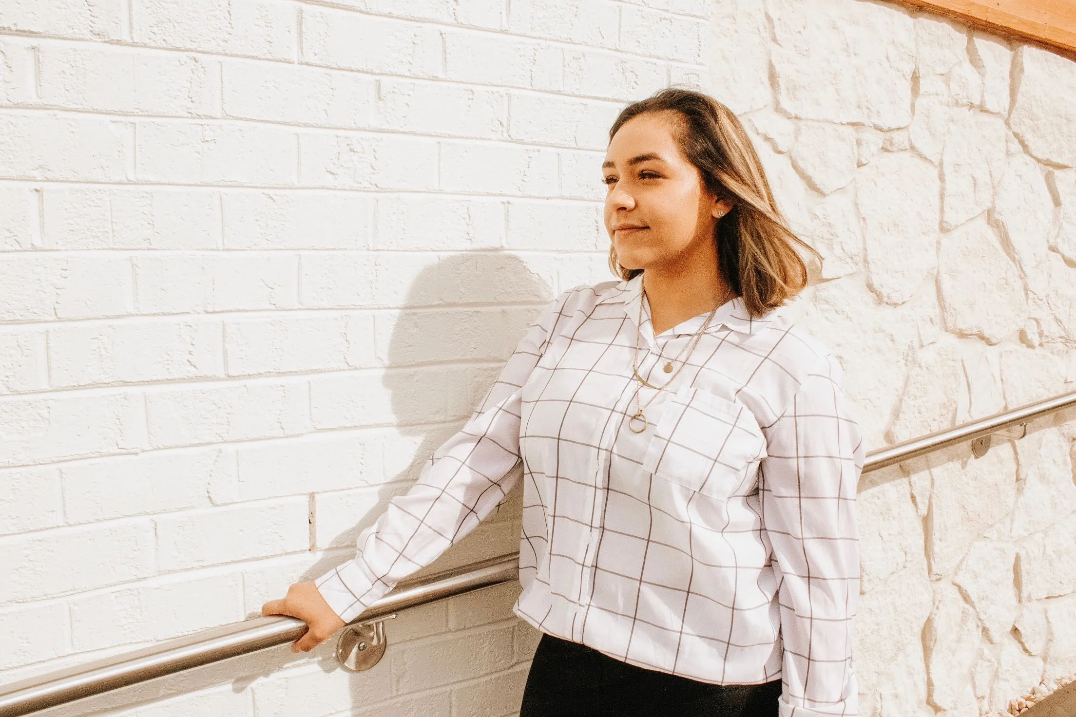 Are Your Post-Grad Expectations Matching Reality? Interview with Kristen Rivera Stegall