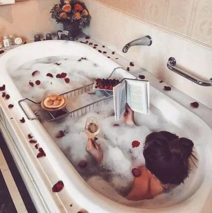 Losing weight without trying&nbsp;| The Weight Loss Benefits of Bathing  &nbsp;