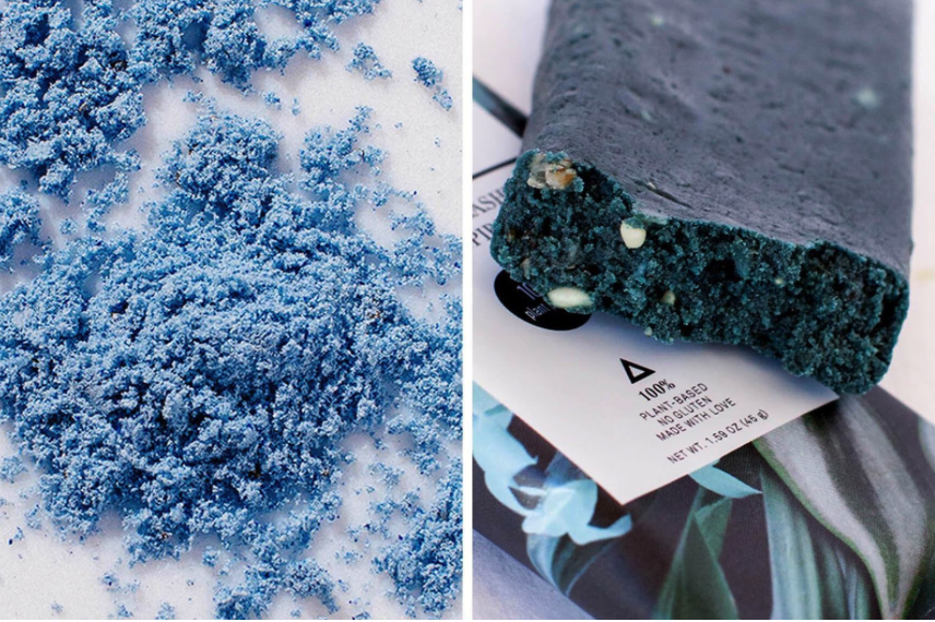&nbsp;Health Benefits of Adding Blue Spirulina to your Daily Smoothies&nbsp;