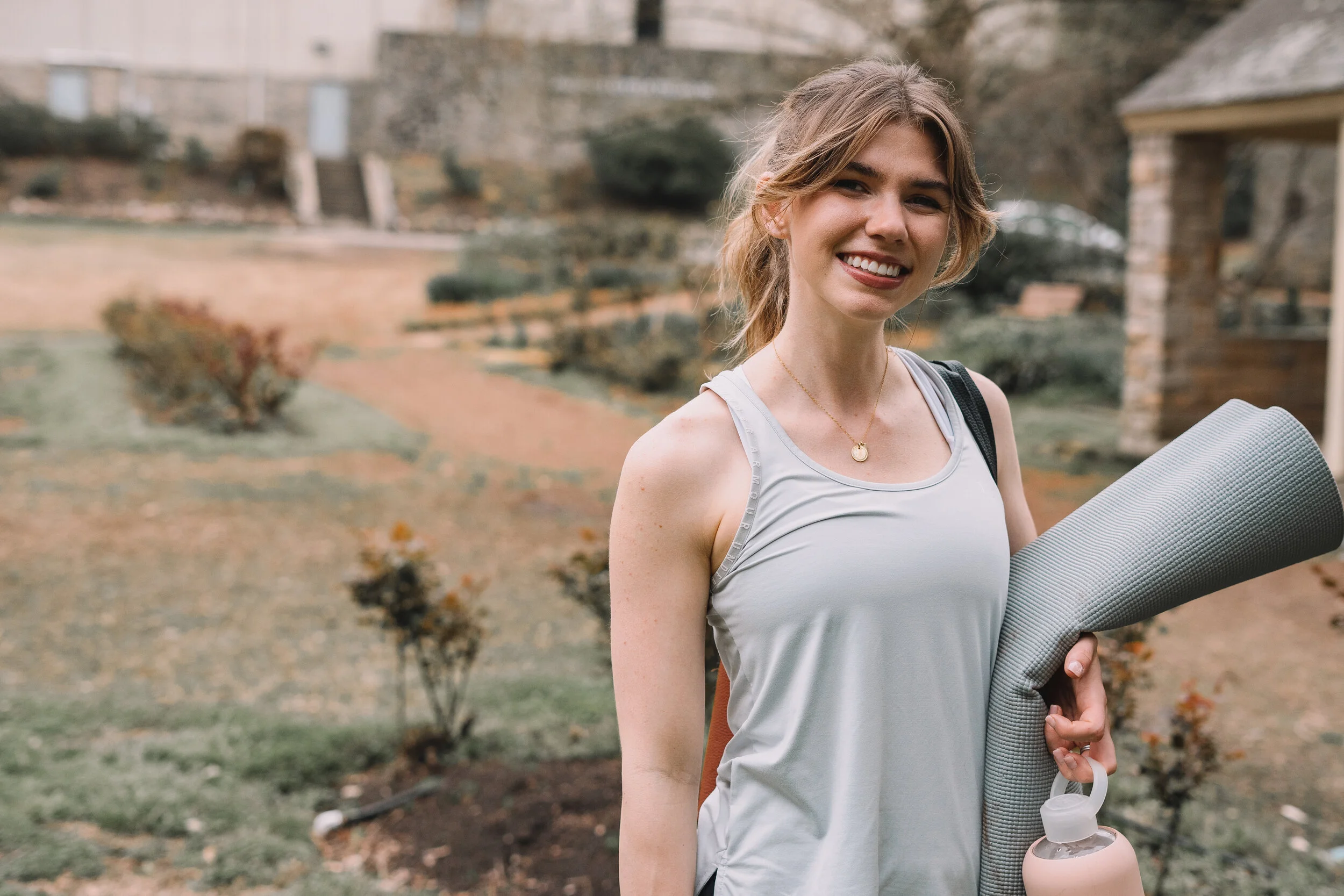 Walking and Weight loss
