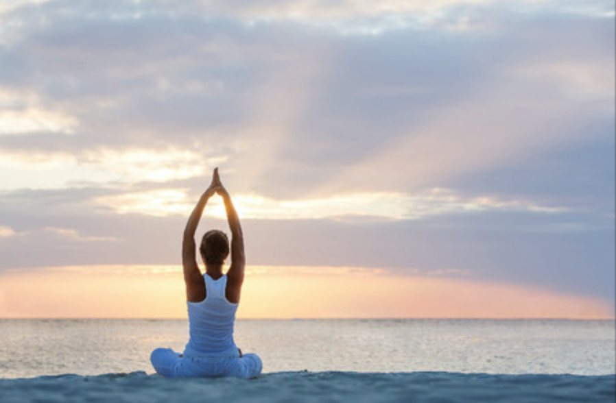 5 Tips for Weight Loss During a Beach Weekend