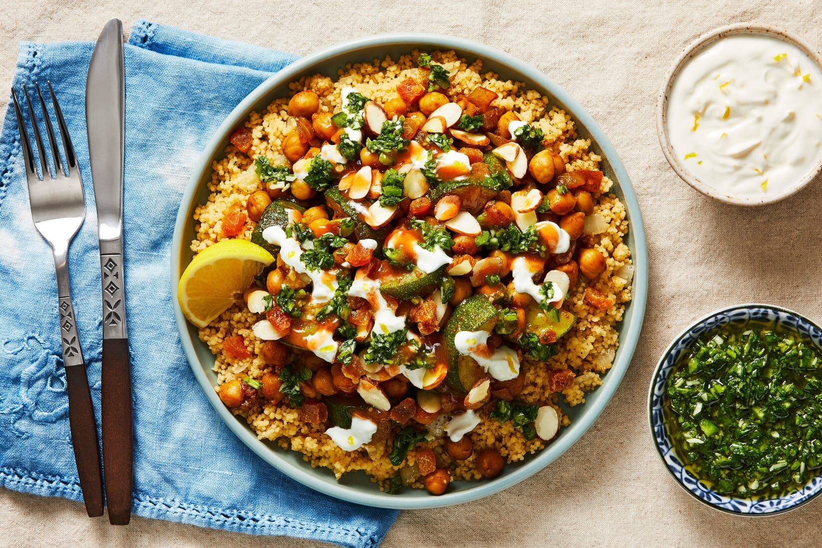 5 Easy Recipes for Weight Loss