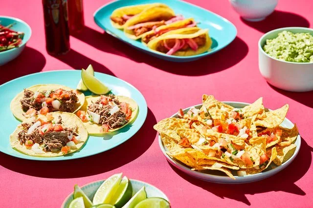 Low Calorie Options at Mexican Restaurants&nbsp;