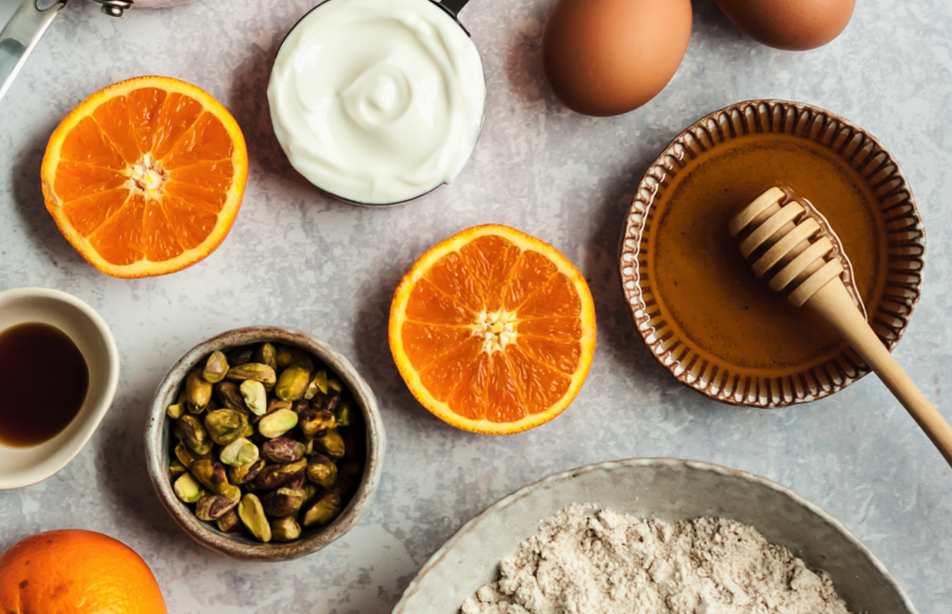 5 Healthy Citrus Summer Recipes 