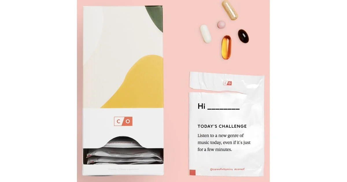 Care/of: Supplement Review