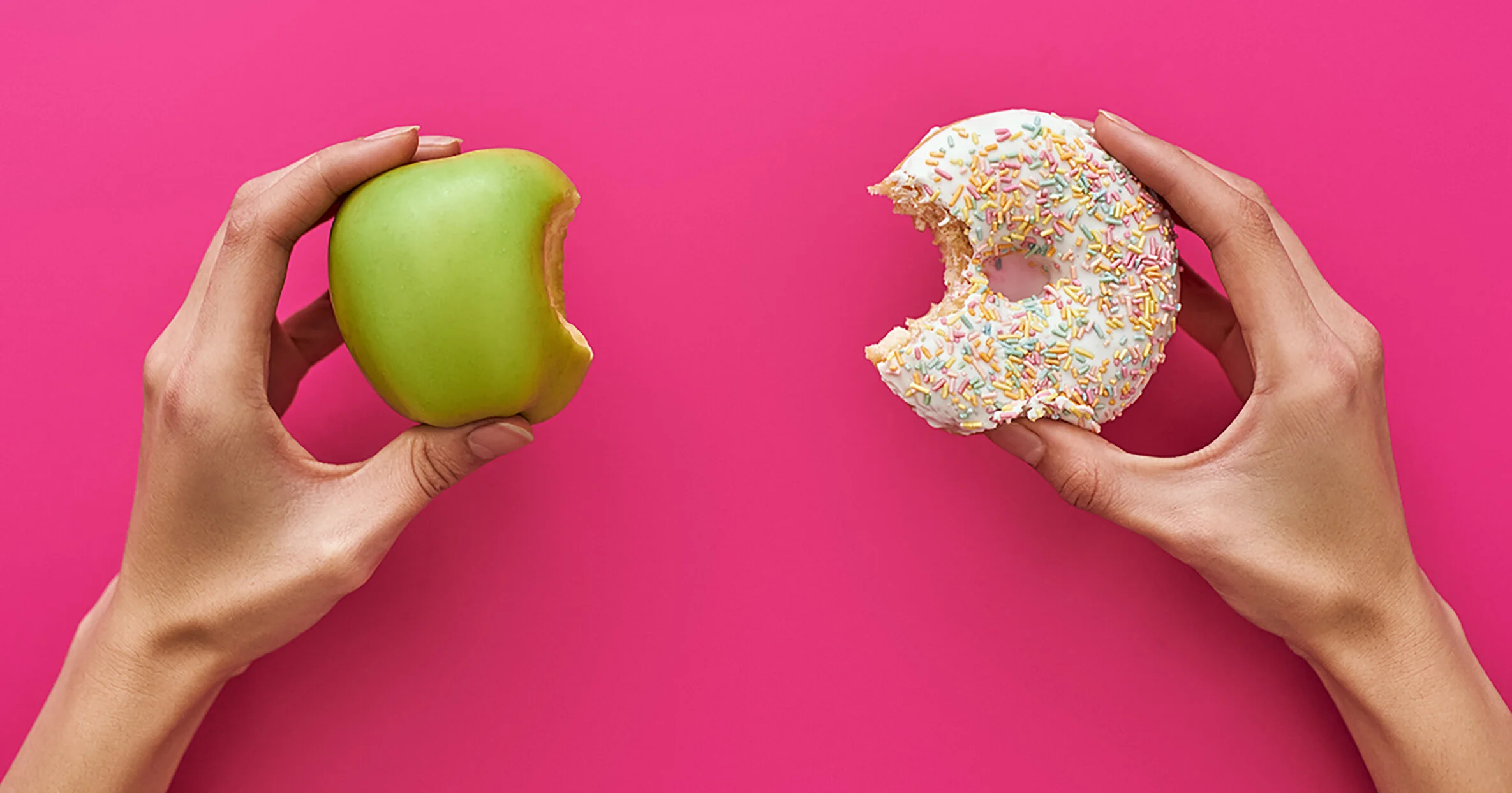 Calorie Deficit and How to Achieve Healthy Weight Loss Status