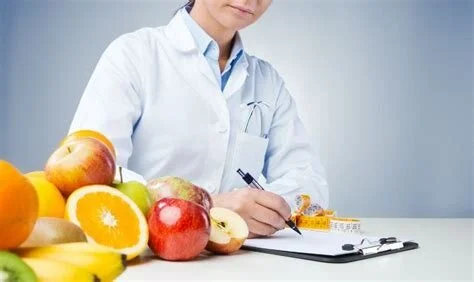 What is a Registered Dietitian Nutritionist (RDN) and the Educational Process  