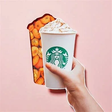 5 Healthier Hot PSL Options to Request When You’re at Starbuck's