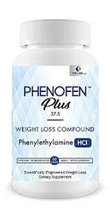 Supplement Review: Phenofen Plus 37.5