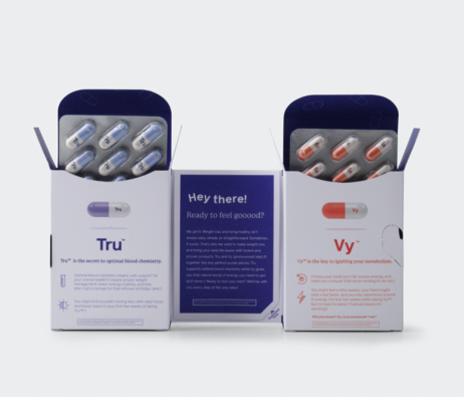 Review of TruVy Boost Weight Loss Supplement