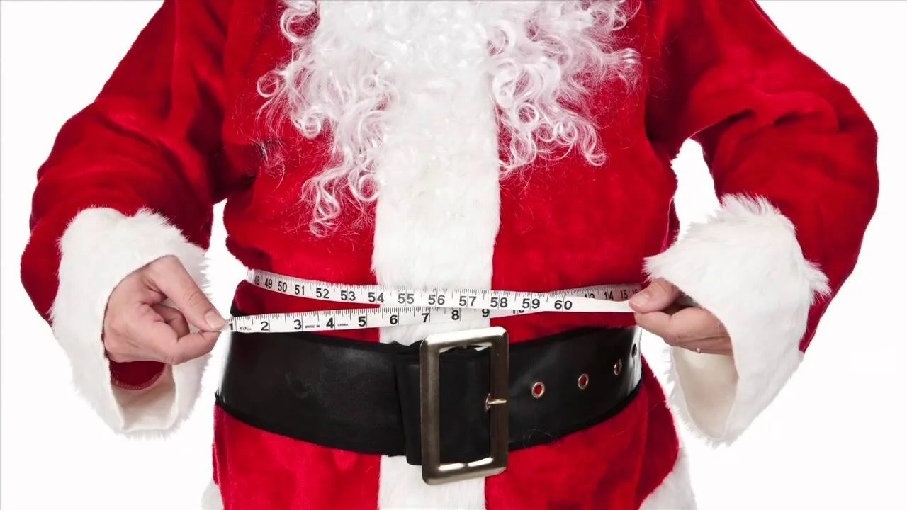 How to Avoid the Holiday Weight Gain in 2021
