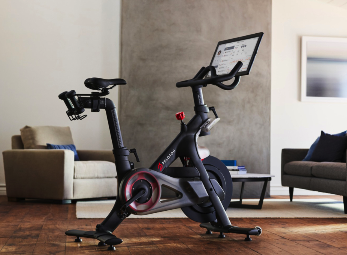 3 Reasons Why you're not Losing Weight with your Peloton?