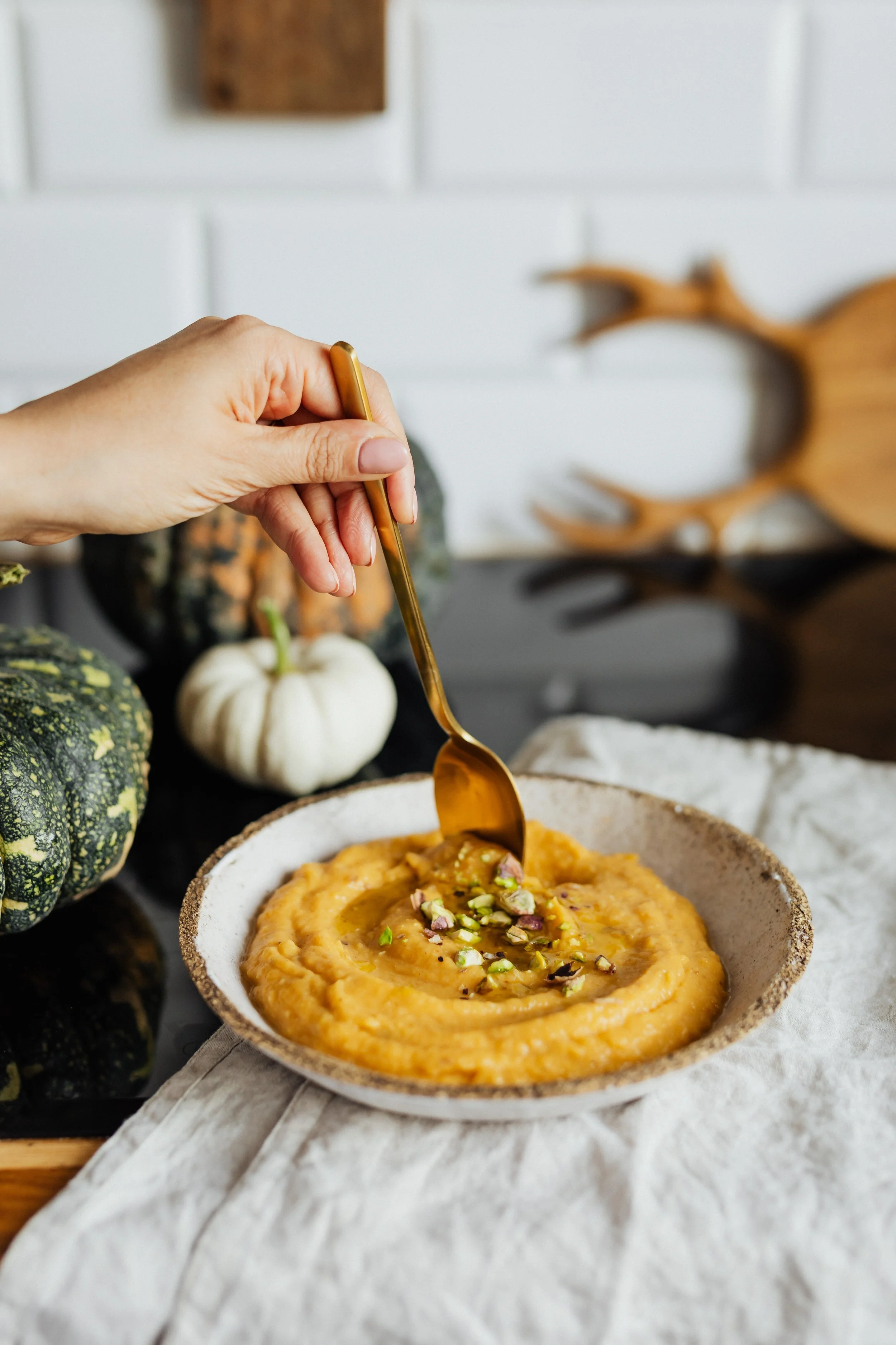 How to Modify Your Homemade Thanksgiving Recipes for Weight Loss