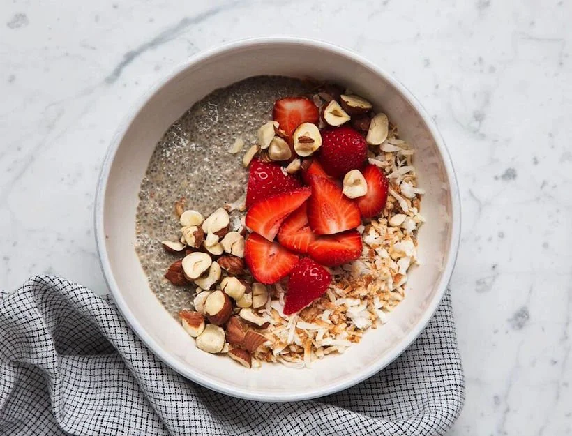 5 Recipes to Promote Natural Detox and Weight Loss