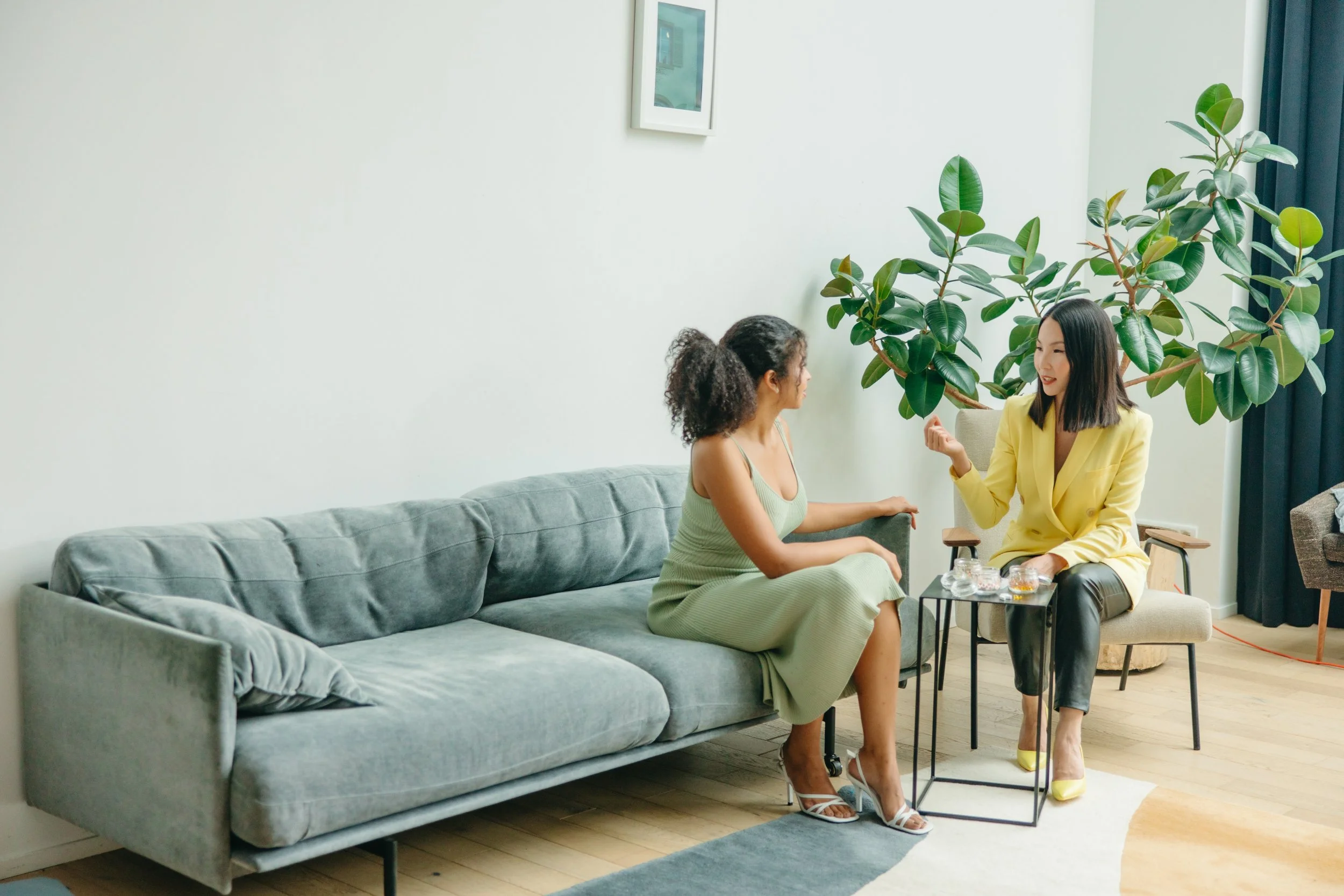 Weight Loss Story | Overcoming Diet Culture Mindsets by Learning About Nutrition and Movement