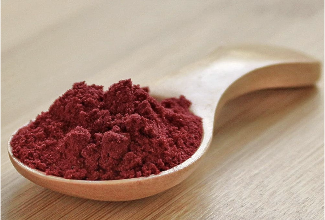 Do Red's and Blue's Powders Help with Weight Loss? 