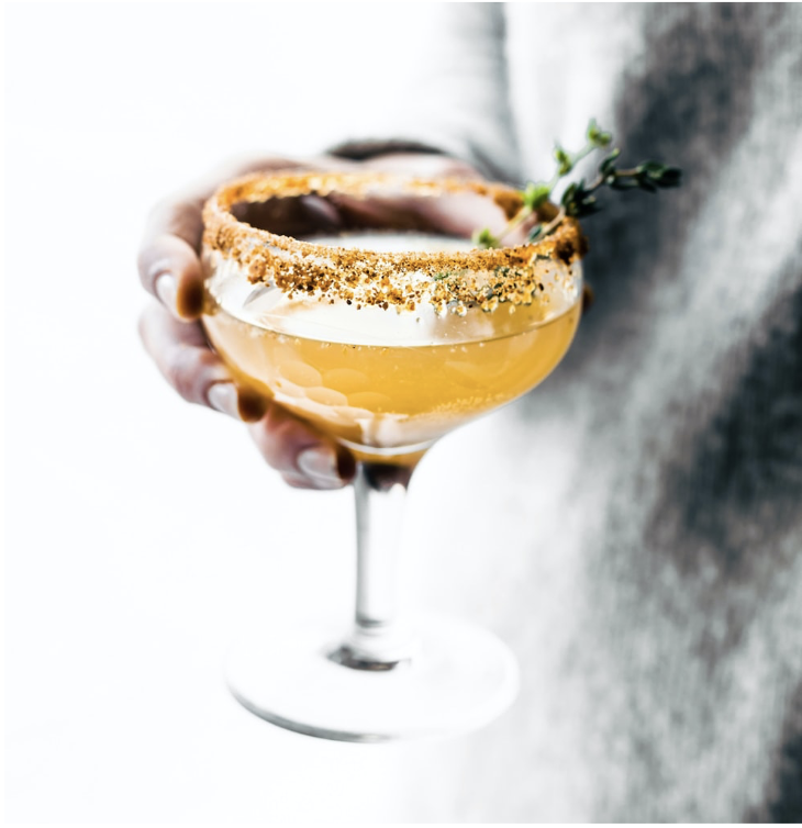 End of Summer Low Calorie Cocktails | How to Lose Weight Without Giving up Alcohol