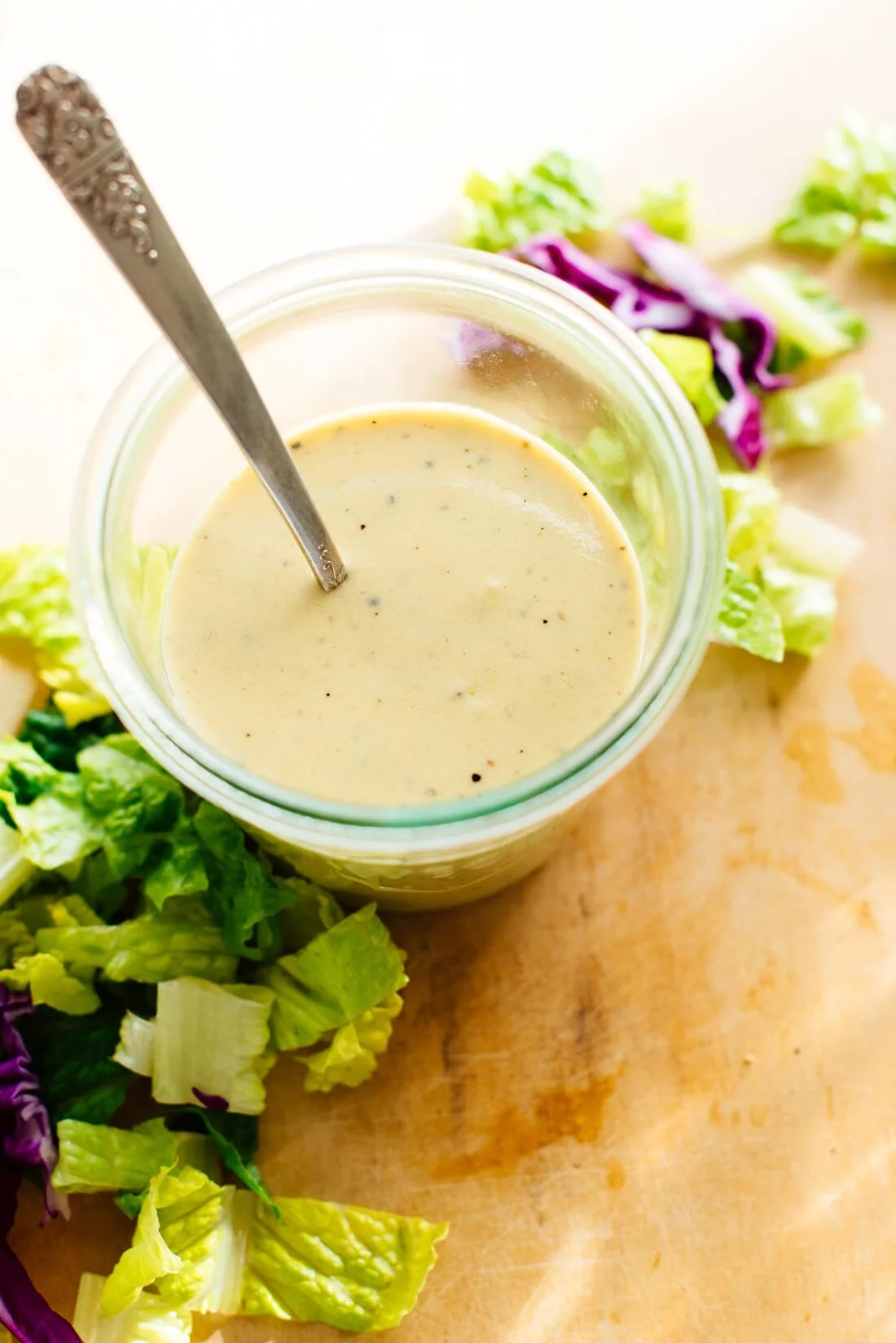 5 Sauce Recipes to Help Increase Your Veggie Intake