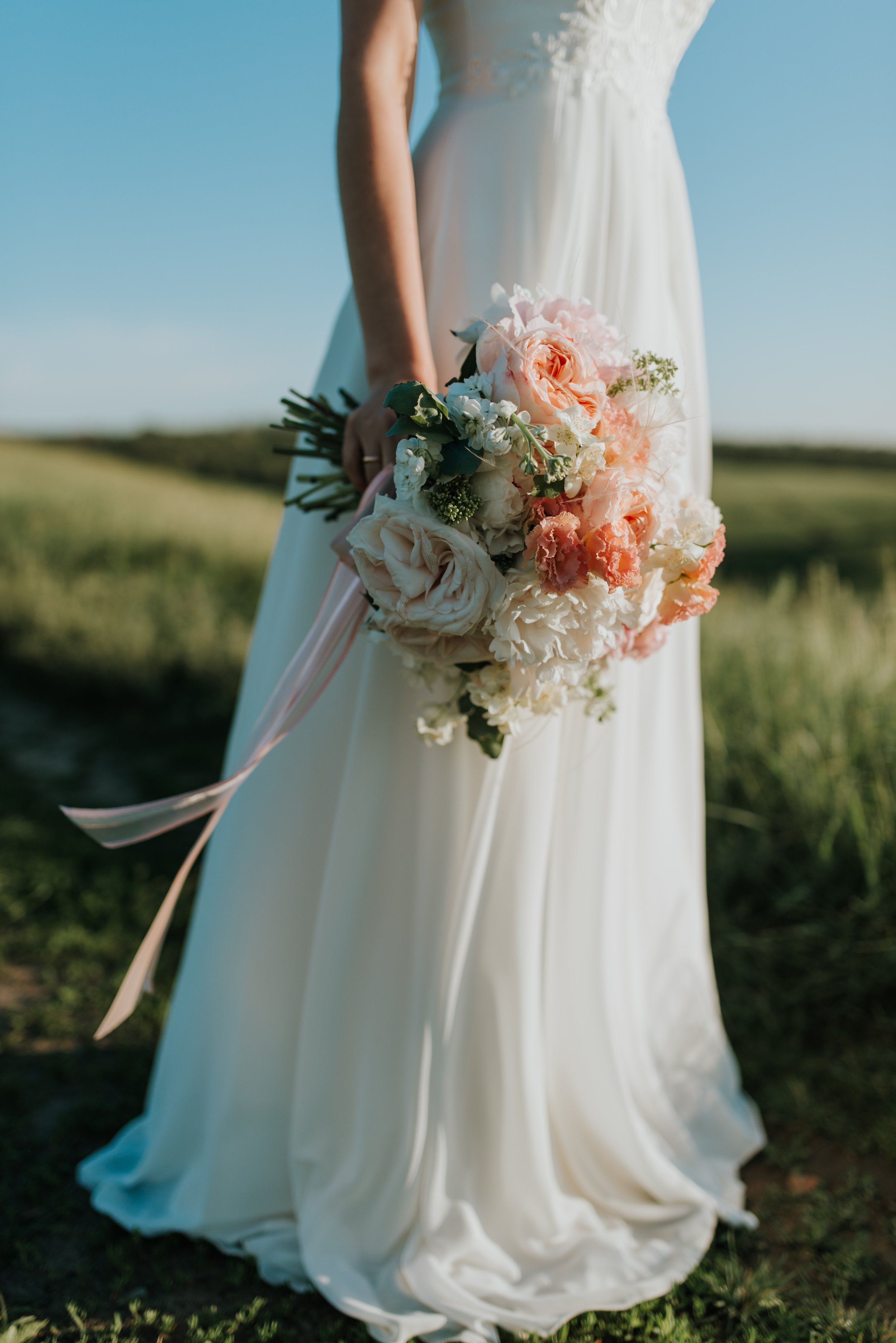 How to Lose Weight Before your Wedding | A Client Interview