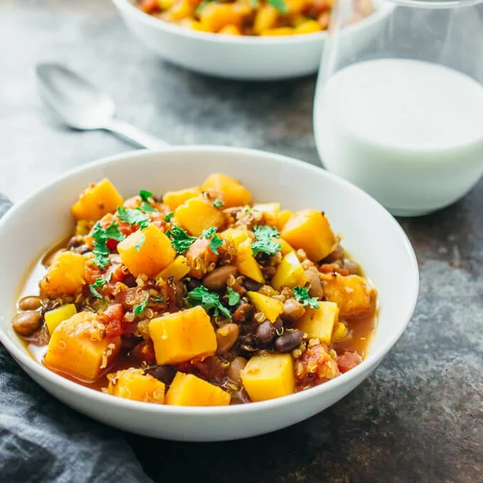 3 Fall Recipes for Weight Loss to Try This Week