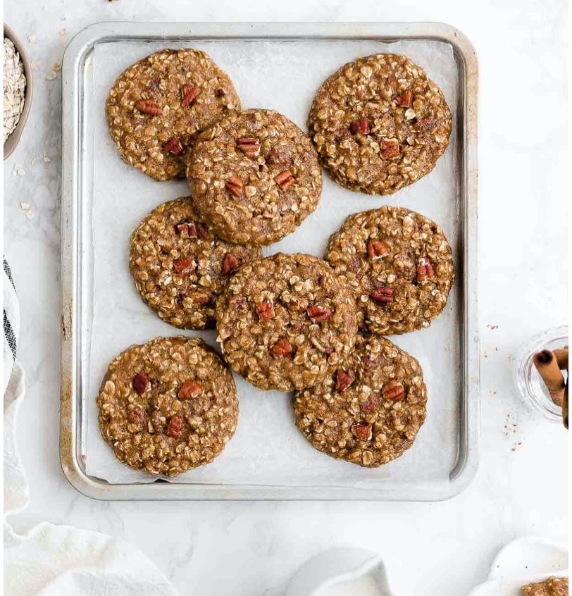 The Best Thanksgiving Desserts | You Won’t Believe These are Low Calorie
