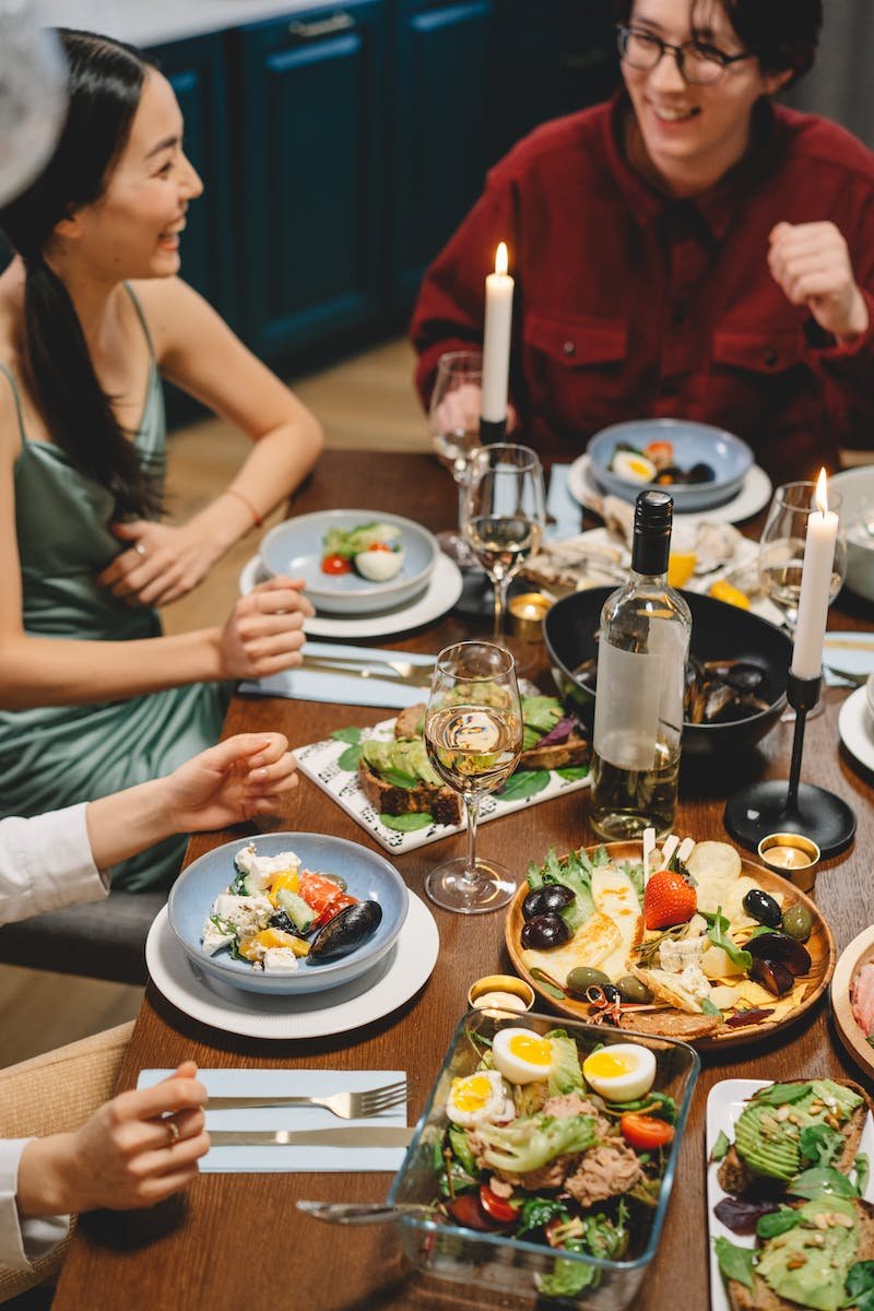 What to do When You’ve Gotten Off Track&nbsp;