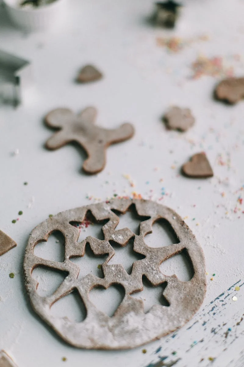 Low Calorie Holiday Desserts