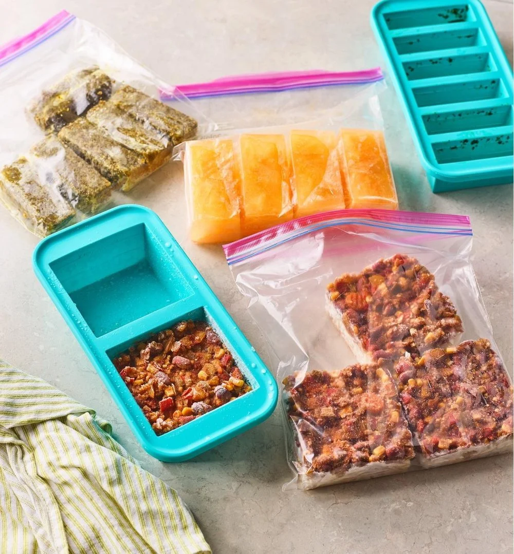 5 Must Have Silicone Cooking Tools: Dietitian Review