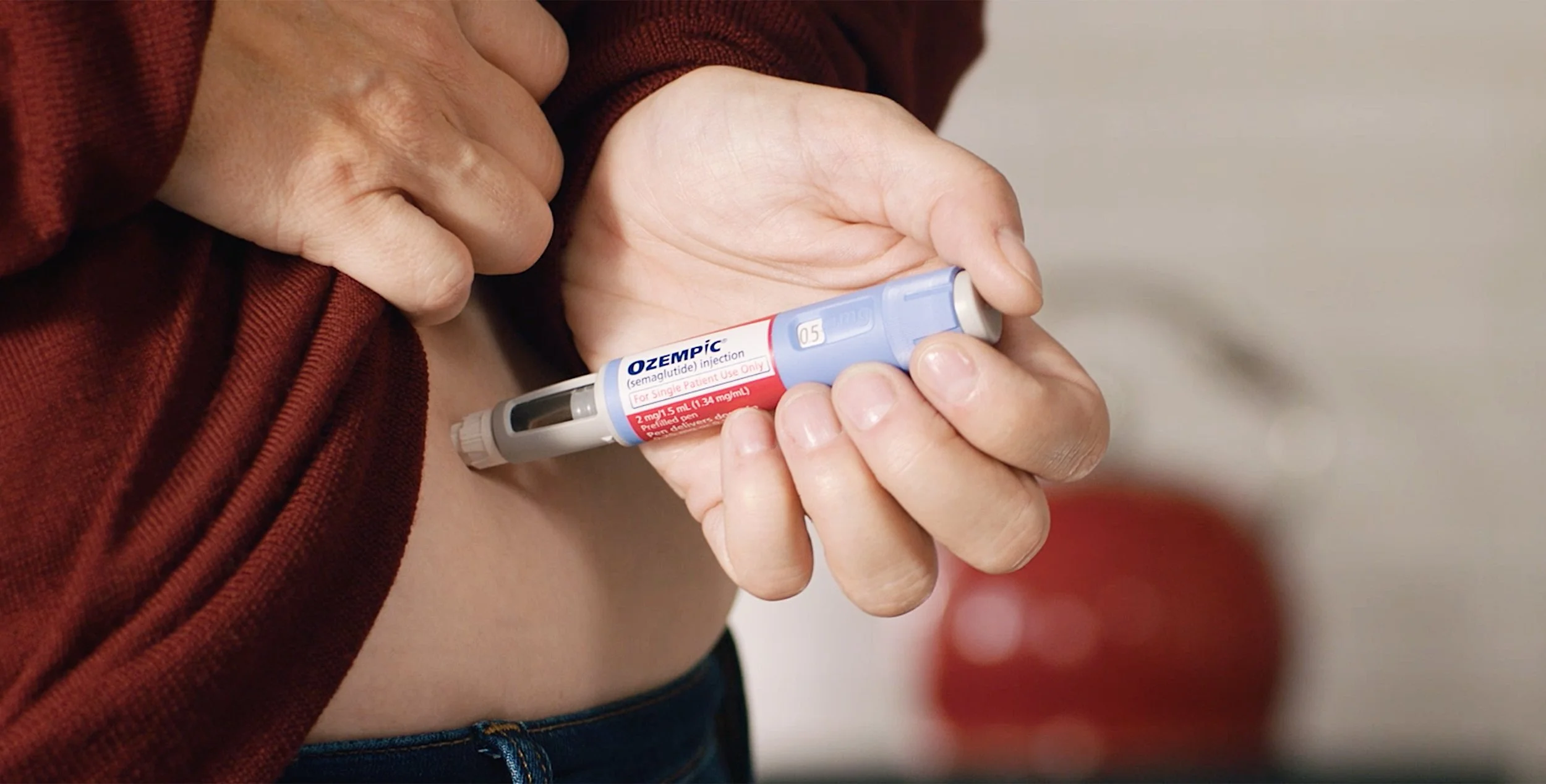 The Truth About Using Ozempic for Weight Loss