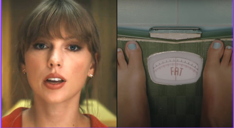 From the Carnivore Diet to Greens Powders- Wellness Trends of 2022 + Taylor Swift’s Video Controversy  &nbsp;