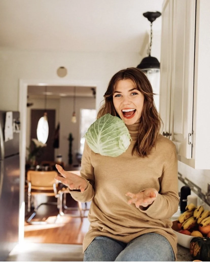 What You Can Expect From The Millennial Nutritionist in 2023
