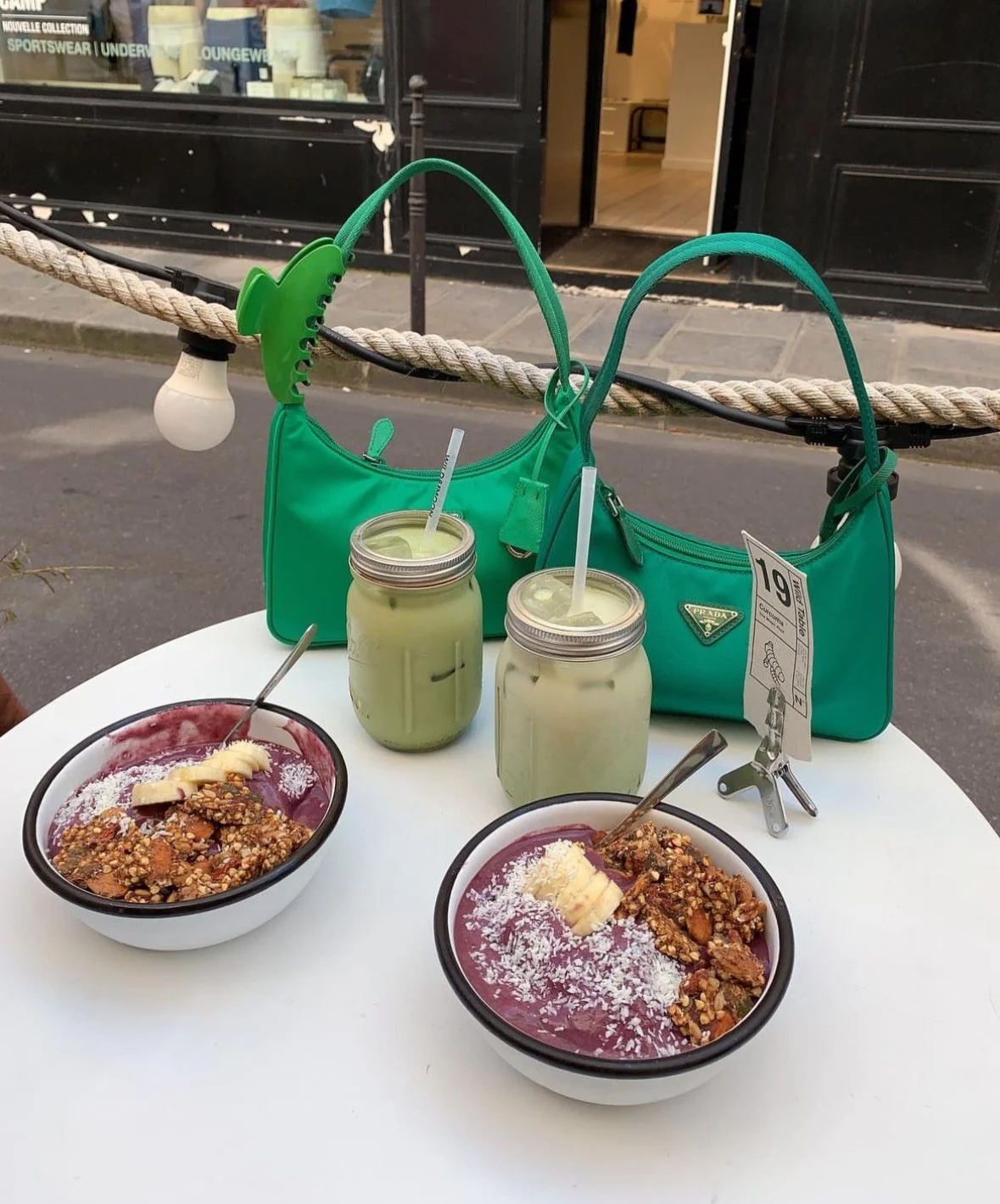 5 High-Protein Dessert Recipes to Satisfy Your Cravings - TMN's Favorites