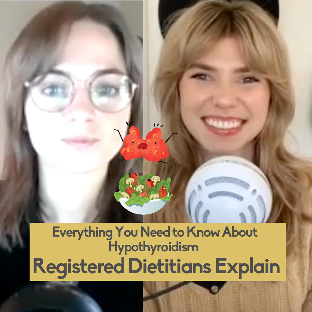 Clearing Up Myths About Hypothyroidism and Weight Loss | TMN Client Case Studies