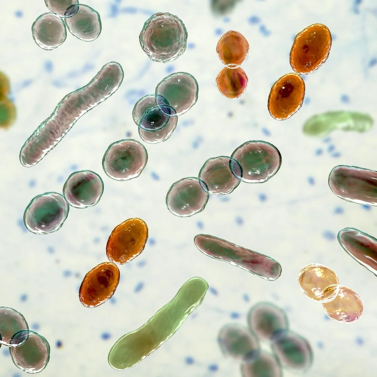 Debunking Online Myths About Gut Health | Probiotics, Low FODMAP Diet, Parasite Cleanses, and More!