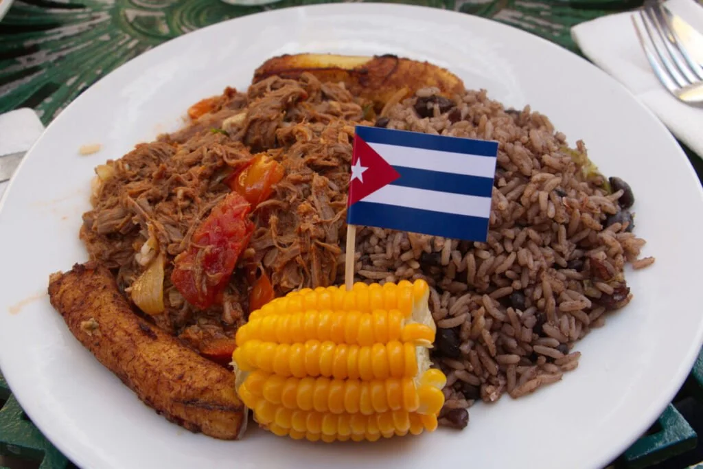 What to Order at a Cuban Restaurant in Miami