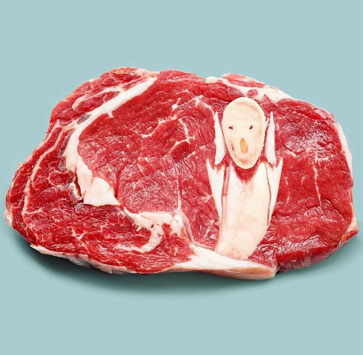 Is Eating Beef Sustainable for Our Planet? The Footprint of Beef Production &amp; Consumption with Dr. Tryon Wickersham  &nbsp;