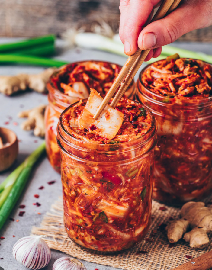 What are Fermented Foods And Are They Good For Me?