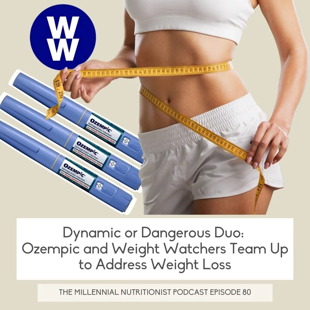 Making the Most Out of Your Primary Care Visit When You’re Overweight or Obese with Erika Henry, FNP