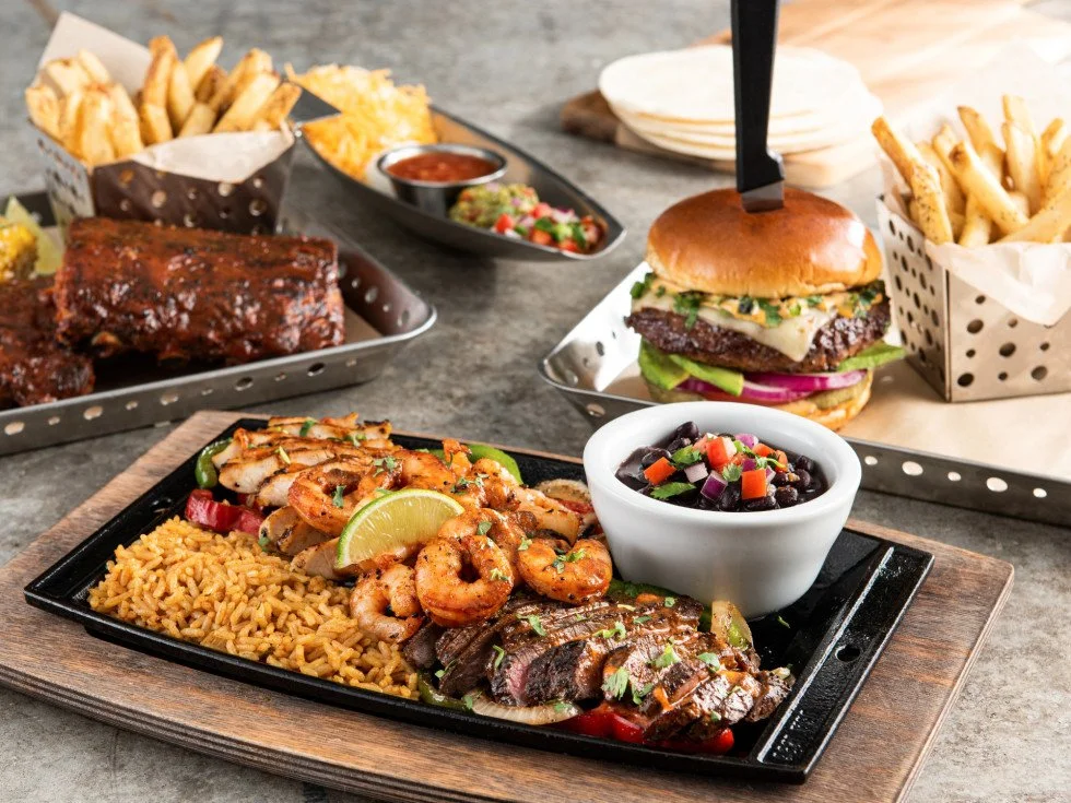 Low Calorie Chili's Guide | Everything Under 630 calories 