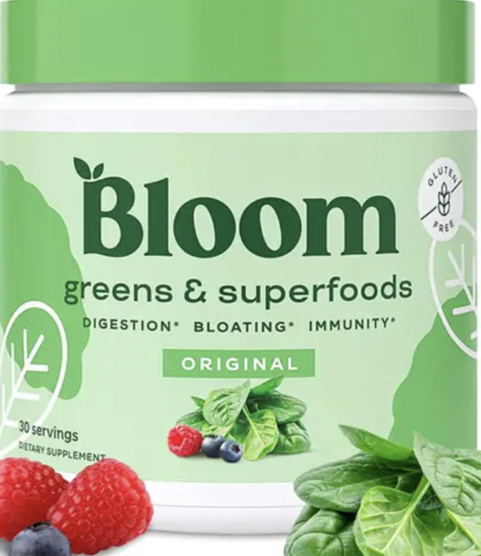 Are Bloom Greens Really Worth it?