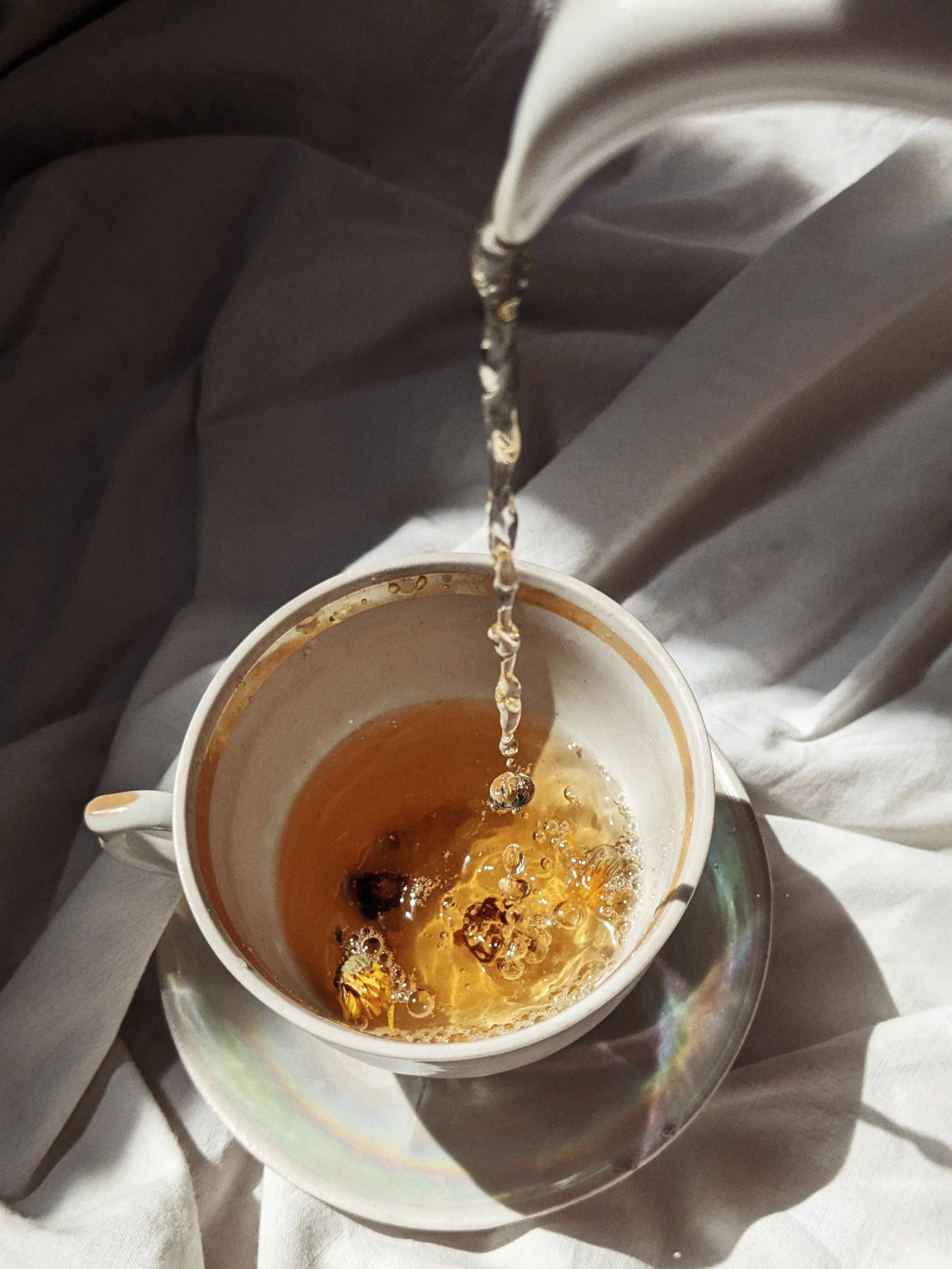 How Hormones and Genetics Factor Into Obesity&nbsp;